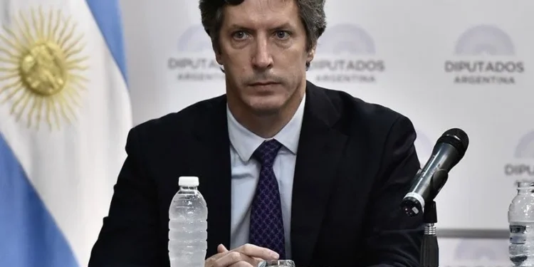 El Gobierno buscará asegurar la continuidad de Santiago Bausili como presidente del Banco Central en el Congreso