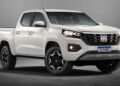 Fiat destaca con el Titano en la Expo Rural 2026 como su vehículo oficial