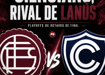 Lanús visita a Cienciano en Cuzco con la misión de clasificar a octavos de la Sudamericana: hora, TV y alineaciones probables