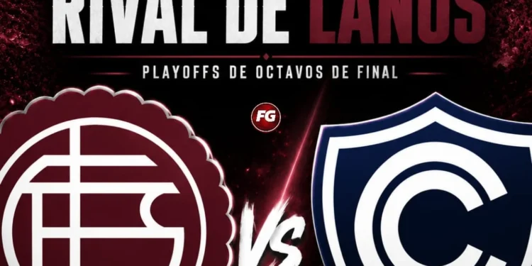 Lanús visita a Cienciano en Cuzco con la misión de clasificar a octavos de la Sudamericana: hora, TV y alineaciones probables