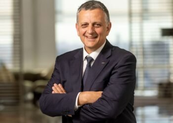 Marín anticipa un horizonte positivo para el sector energético: implicancias para el precio de la nafta