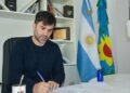 El intendente de Castelli propone un proyecto para alcanzar autonomía plena y aviva el debate sobre la reelección indefinida
