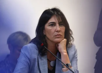 Natalia De la Sota dio una nueva señal de acercamiento al PJ y quiere ser parte de la propuesta en el 2027