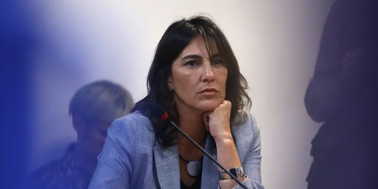 Natalia De la Sota dio una nueva señal de acercamiento al PJ y quiere ser parte de la propuesta en el 2027