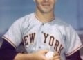 Sobrevivió a la muerte en seis ocasiones y se convirtió en una figura del béisbol: la extraordinaria historia de Jack Lohrke