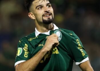 Palmeiras desestimó una oferta considerable por el delantero José López