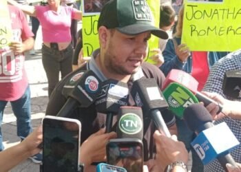 Asesinato a disparos en Santiago del Estero: intensifican búsqueda de responsables