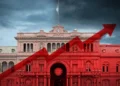 Una consultora prevé un posible descenso en la inflación de junio, una buena noticia para Milei