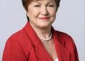 Implicaciones de la visita de Georgieva: el gesto del FMI y las expectativas de Argentina
