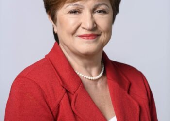 Implicaciones de la visita de Georgieva: el gesto del FMI y las expectativas de Argentina