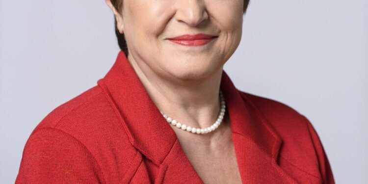 Implicaciones de la visita de Georgieva: el gesto del FMI y las expectativas de Argentina