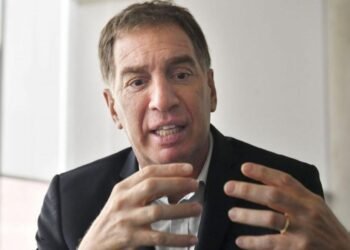 Sin acuerdo con Llaryora: Santilli afirmó que el presidente Milei busca conquistar Córdoba