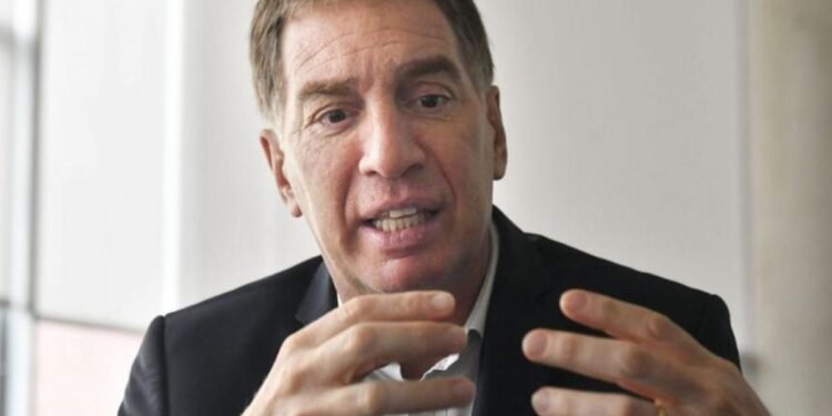 Sin acuerdo con Llaryora: Santilli afirmó que el presidente Milei busca conquistar Córdoba