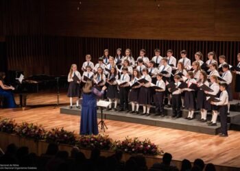 El Gobierno disuelve el Coro Nacional de Niños tras casi 60 años y lanza un nuevo programa de formación artística
