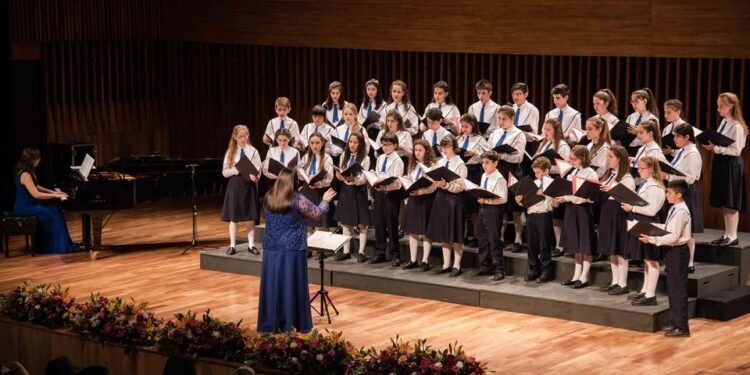 El Gobierno disuelve el Coro Nacional de Niños tras casi 60 años y lanza un nuevo programa de formación artística