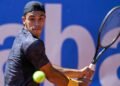 Cerúndolo avanza a cuartos de final en el ATP 250 de Los Cabos tras el retiro de su rival