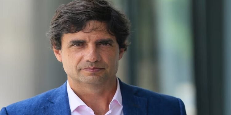 Hernán Lacunza expresó su deseo de postularse para la presidencia en 2027: “Pro debe contar con una opción independiente del Gobierno”