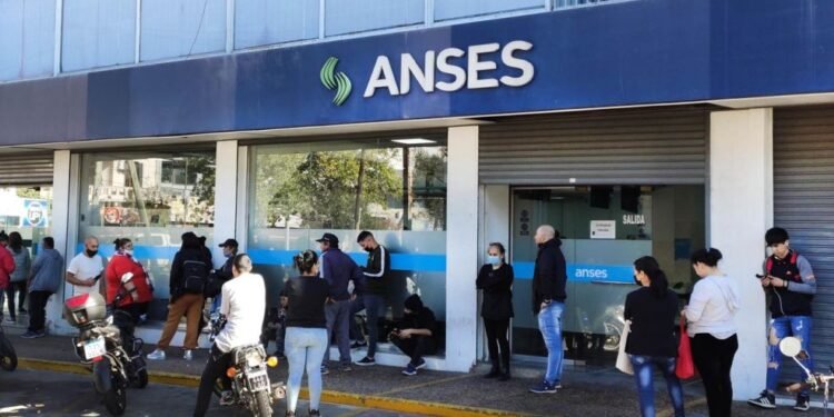 Calendario de pagos de ANSES para julio 2026 para DNI terminados en 0