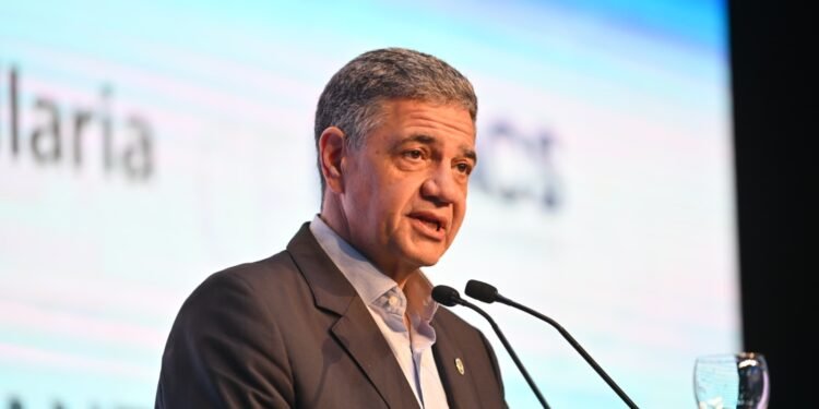 Lanzamiento de BAX: un asistente de inteligencia artificial que simplifica trámites en Buenos Aires