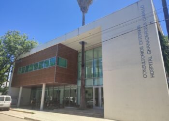 Primer caso de hantavirus confirmado en Santa Fe