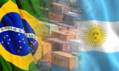 Crisis diplomática y comercio bilateral: el impacto real de la relación con Brasil para la Argentina