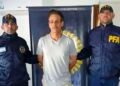 La Justicia de EE.UU. declara culpable a Fred Machado, financista de Espert