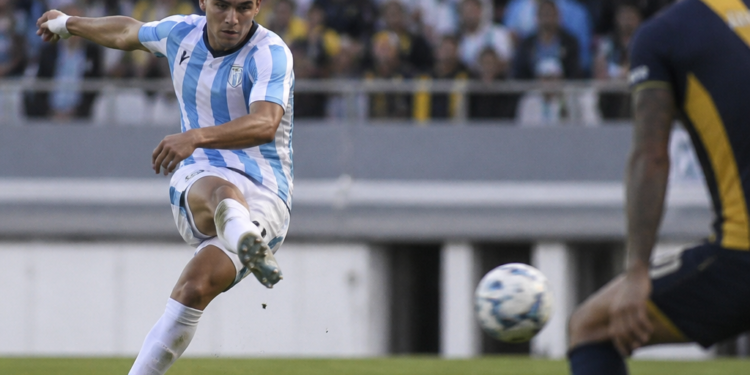 El gol más rápido en la historia del fútbol argentino: un hito que revive el debate