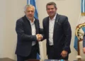 San Juan recibirá un aporte de US$250 millones de una minera para financiar obras antes del inicio del proyecto