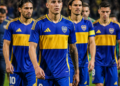 Agosto, un mes crucial para Boca: hasta nueve partidos en la agenda