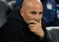Sampaoli enfrenta una crisis en Talleres: el equipo cosecha derrotas y se reunirá con la dirigencia