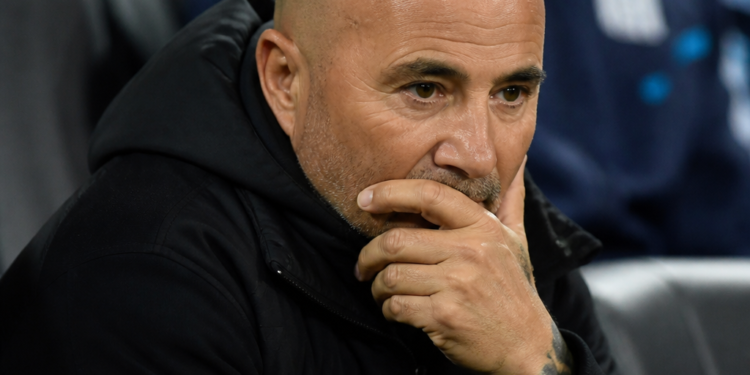 Sampaoli enfrenta una crisis en Talleres: el equipo cosecha derrotas y se reunirá con la dirigencia