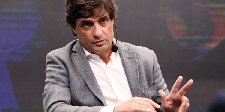 Desafíos en la economía: Lacunza destacó avances y formuló advertencias al Gobierno