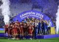 Momentos cruciales para el futuro de Coudet como entrenador de River tras la eliminación en la Copa Sudamericana