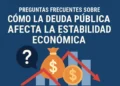 La salud financiera de las provincias es clave para la estabilidad económica, señala un estudio