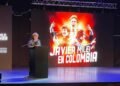 Milei regresa al país con una agenda compleja tras la derrota en el Senado