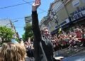Milei, la ‘patria’ y los límites del discurso libertario