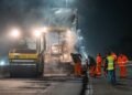 Críticas a Kicillof por avance de una obra vial en City Bell en medio de cuestionamientos legales