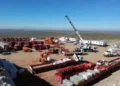 Estados Unidos busca excluir tecnología china de Vaca Muerta y evalúa financiar un proyecto estratégico