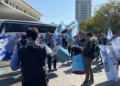 Suspensión del paro de colectivos: la UTA decide no llevar a cabo la medida de fuerza programada para este viernes