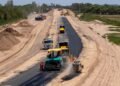 El Gobierno retiene $784.000 millones destinados a obras viales por no distribuir el impuesto al combustible