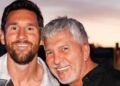 El emotivo mensaje de Messi a su padre conmueve al mundo del fútbol