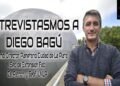 Diego Bagú, astrónomo: “Aunque la Luna tape el 99% del Sol, ese 1% visible produce muchísima luz y afecta a la visión”