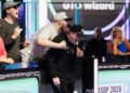 El joven jugador de póker que conquistó un torneo de gran relevancia