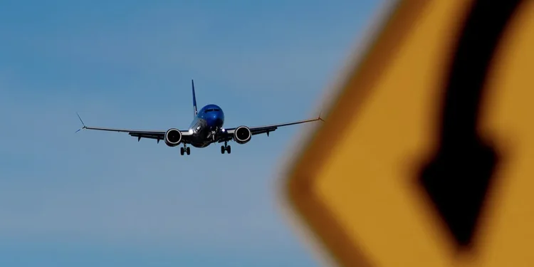 El Gobierno argentino recurre a la Justicia de Estados Unidos para evitar el pago millonario por Aerolíneas Argentinas