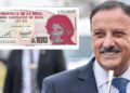 La Rioja reanuda la emisión de Chachos con una inyección de $ 4000 millones para 80.000 beneficiarios