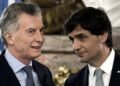 Lacunza y Macri: la búsqueda de un electorado perdido entre Milei y el kirchnerismo que complica la interna del PRO