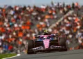 Franco Colapinto anunció que competirá en el GP de Países Bajos con una desventaja frente a Pierre Gasly