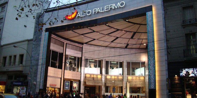 El resurgimiento del interés por locales comerciales premium en Buenos Aires