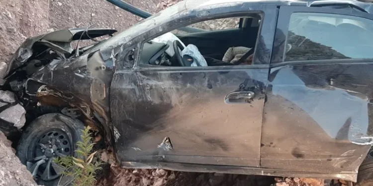 Tragedia en Cuesta del Lipán: una nueva pérdida para una familia tras la caída de 80 metros