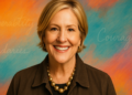Brené Brown, filósofa: “La vulnerabilidad no es debilidad, sino la capacidad de ser valiente al no poder controlar el resultado”